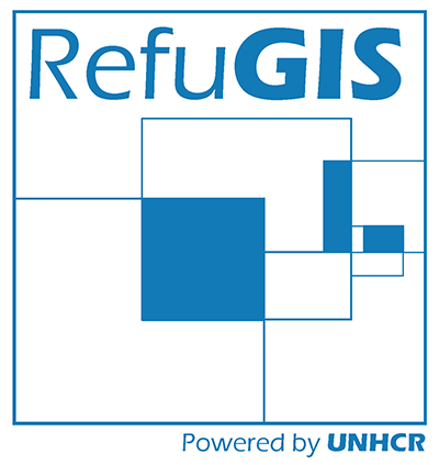 RefuGIS Logo